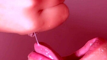 Fuck My Ass Hard and Cum in My Mouth, You Hot Slut Full of Desire!