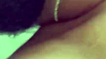 We met this gay guy at the club, brought him home, and gave him lots of cock for delicious sex