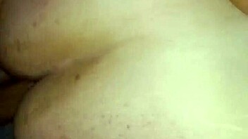 parte 2 de como la lleno de leche en doggystyle