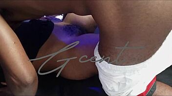 i gently seduced my step sister