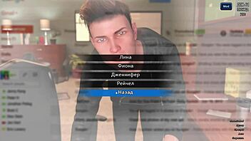 exploring the photo hunt in this anime game part nine