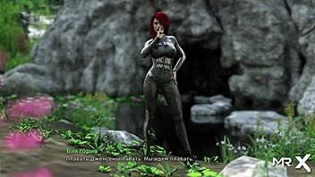 hawk tuah spit on that thang