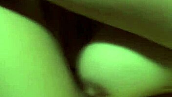 Petite PAWG Teen Bailey Rides Hard in Early Morning POV Sex Session