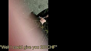 straight military recruit seduced