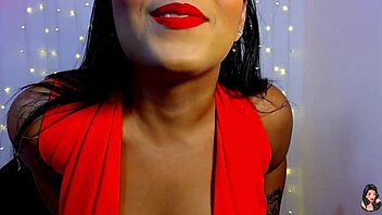 Busty University Girl Gets Covered in Hot Sticky Cum