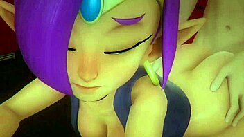 These are the hottest 3d babes