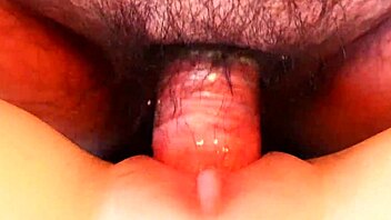 I'm watching the real doll get fucked up close with toys