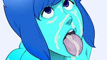 Lapis rule 34 compilation