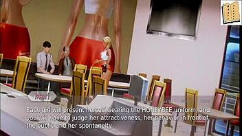 Exploring Emotions in Academy 36 Game