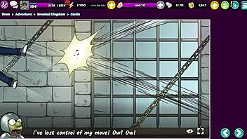 Gay Harem Invades Kingdom With Monster Cocks And Gangbang Orgy