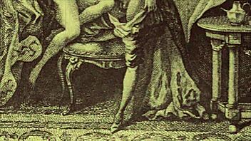 criminal step sisters get caught and switched in roleplay