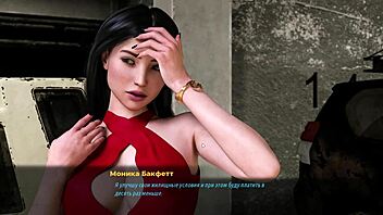 Fashion Business Episode 3 Part 12 Gameplay Rocks Hardcore Action!