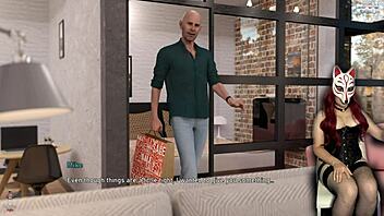 College Girl Upskirt