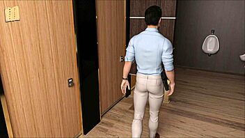 Teen 18+ Takes Creampie in Fat Cock Game