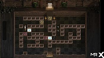 puzzles 7-12 walkthrough treasure of nadia