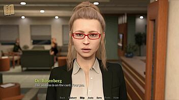 My New Memories 12: Homemade Game Adventures with Amateurs