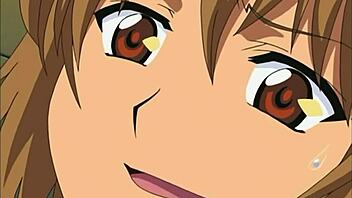 Legend Of The Pervert Chikan Monogatari FOOTJOB Scene