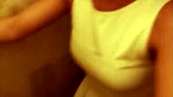 Damn, we’re caught screwing hard in a public toilet!