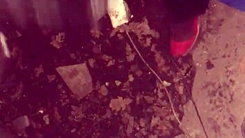 Bomber Part 2 In Public Outdoor Setting