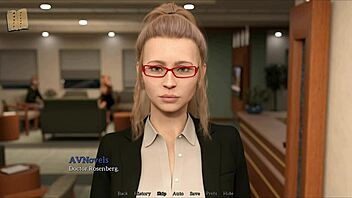 My New Memories 12: Homemade Game Adventures with Amateurs