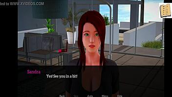 my new family episode 195