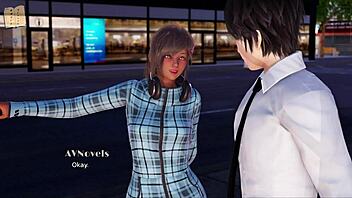 Exploring my real desire in this episode