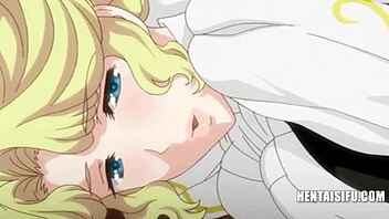 Dedicated Servant Surrenders To Master's Desires In Hentai!