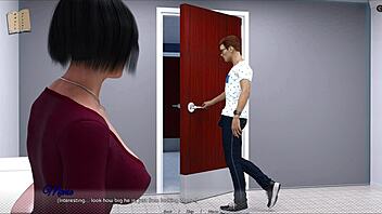 Alternate Existence 22