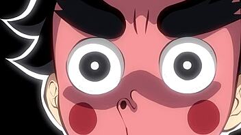 Kimetsu No Yaiba - Katanakaji No Sato-Hen Temp 4 Ep 2