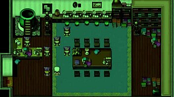 grace in the labyrinth town part 5