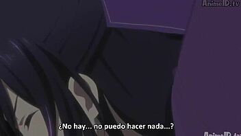 date a LIVE s2 04 anime hentai dating adventure