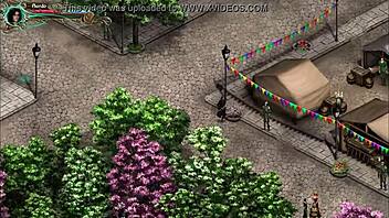 Threads of Destiny 18+ Adventure Awaits