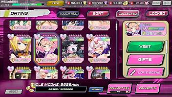 cream the maid while she squirts! oh yeah!