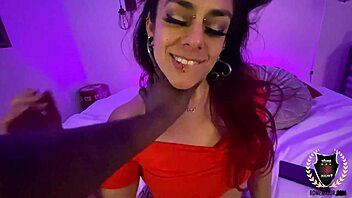 kinky wild gets face fucked by rome major in wild oral clip