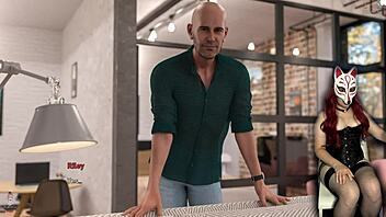 College Girl Upskirt