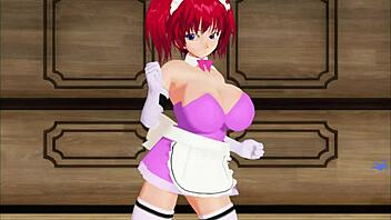 Girl B Hero scenes - Part 22 Camil is a cartoon gallery