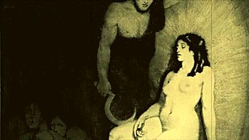 vintage erotic drawings from retro anime hentai