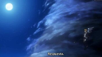 date a LIVE s2 04 anime hentai dating adventure