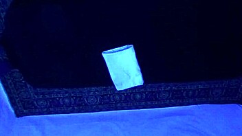 Gigi Breeze Blacklight Massage