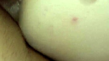 parte 2 de como la lleno de leche en doggystyle