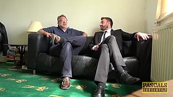 Pascalssubsluts: Caitlin Minx Hammered by Master!