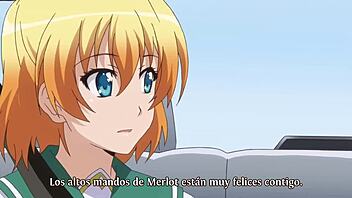 Hentai comedy with a Dakara side wa h ga dekina cap 6