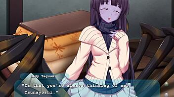 princess x fan disc ep6 getting to know more