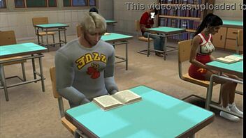 doing extra homework in sims 4 18 spanish edition