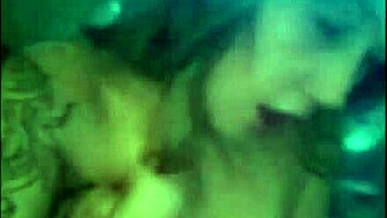 Feeling wild over this petite hentai blowjob clip