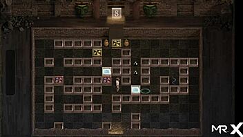 Treasure of Nadia Bulmacaları 7-12 Çözüm Rehberi