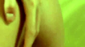 toying tight wet pussy for legal teen 18+ action