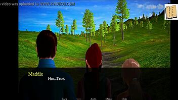 My New Family Episode 106 With Teens