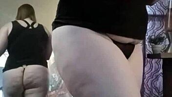 bbshorty gets new haul of big ass milf items