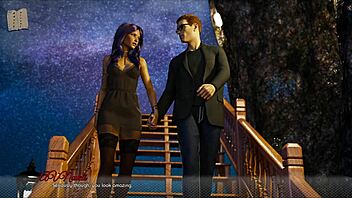 Alternate Existence Game Episode 49